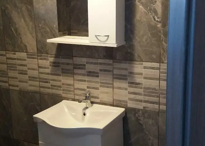 Pearl شقة *