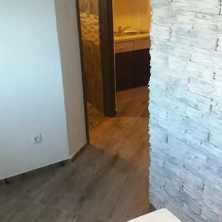 Pearl * Veliki Drvenik