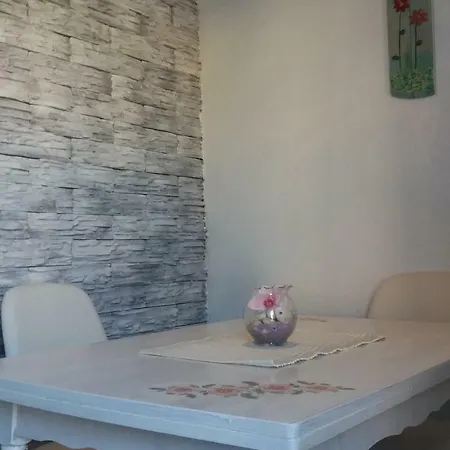 Apartment Pearl