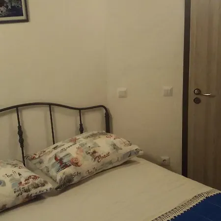 Apartment Pearl