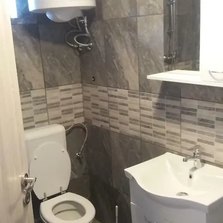 Apartment Pearl