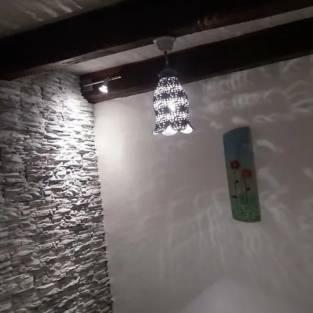 Pearl Apartamento Veliki Drvenik