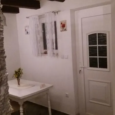 Pearl * Veliki Drvenik