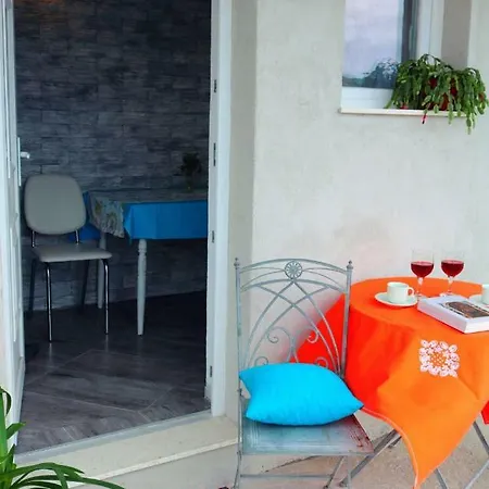 Apartamento Pearl Veliki Drvenik