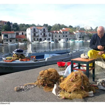 Pearl * Veliki Drvenik
