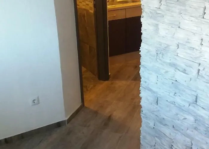 Pearl * Veliki Drvenik