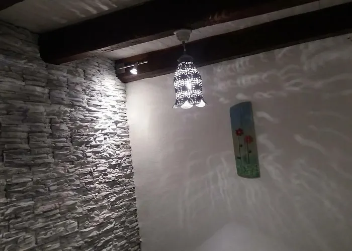 Pearl Apartamento Veliki Drvenik