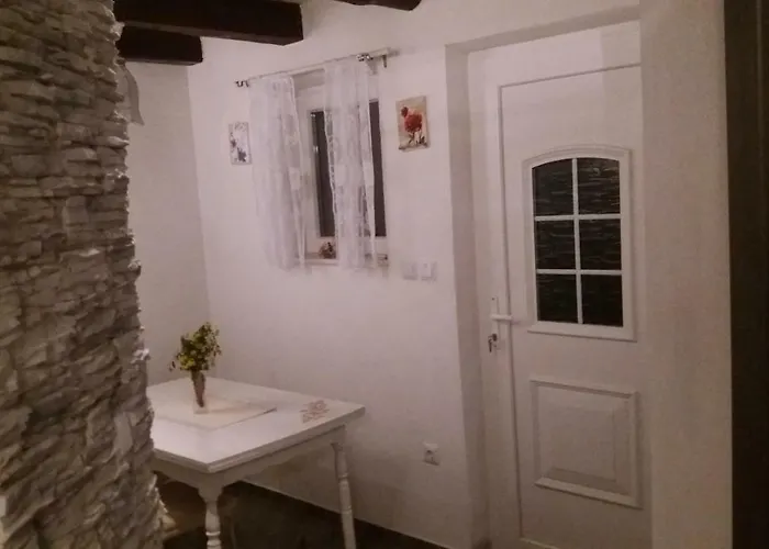 Pearl * Veliki Drvenik